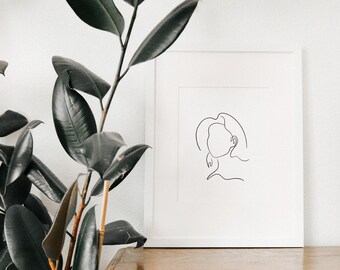 Kolekcja Zodiac Original Silkprint - Sztuka znaku zodiaku Rak 8"x10" Edycja limitowana Sztuka boho do dekoracji wnętrz inspirowana symboliką kraba