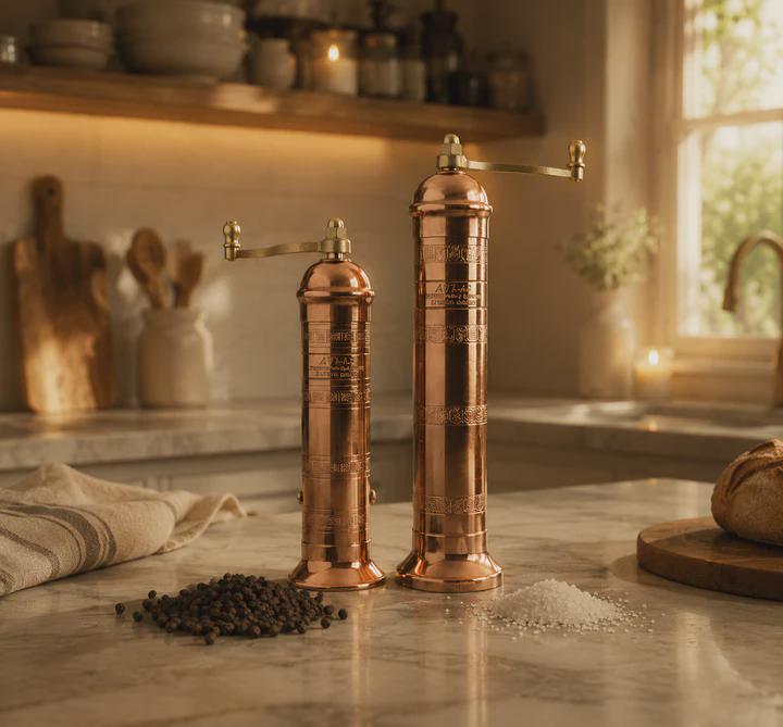 Williams sonoma copper cookware - Etsy 日本