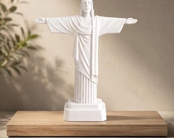 Christ the Redeemer Statue