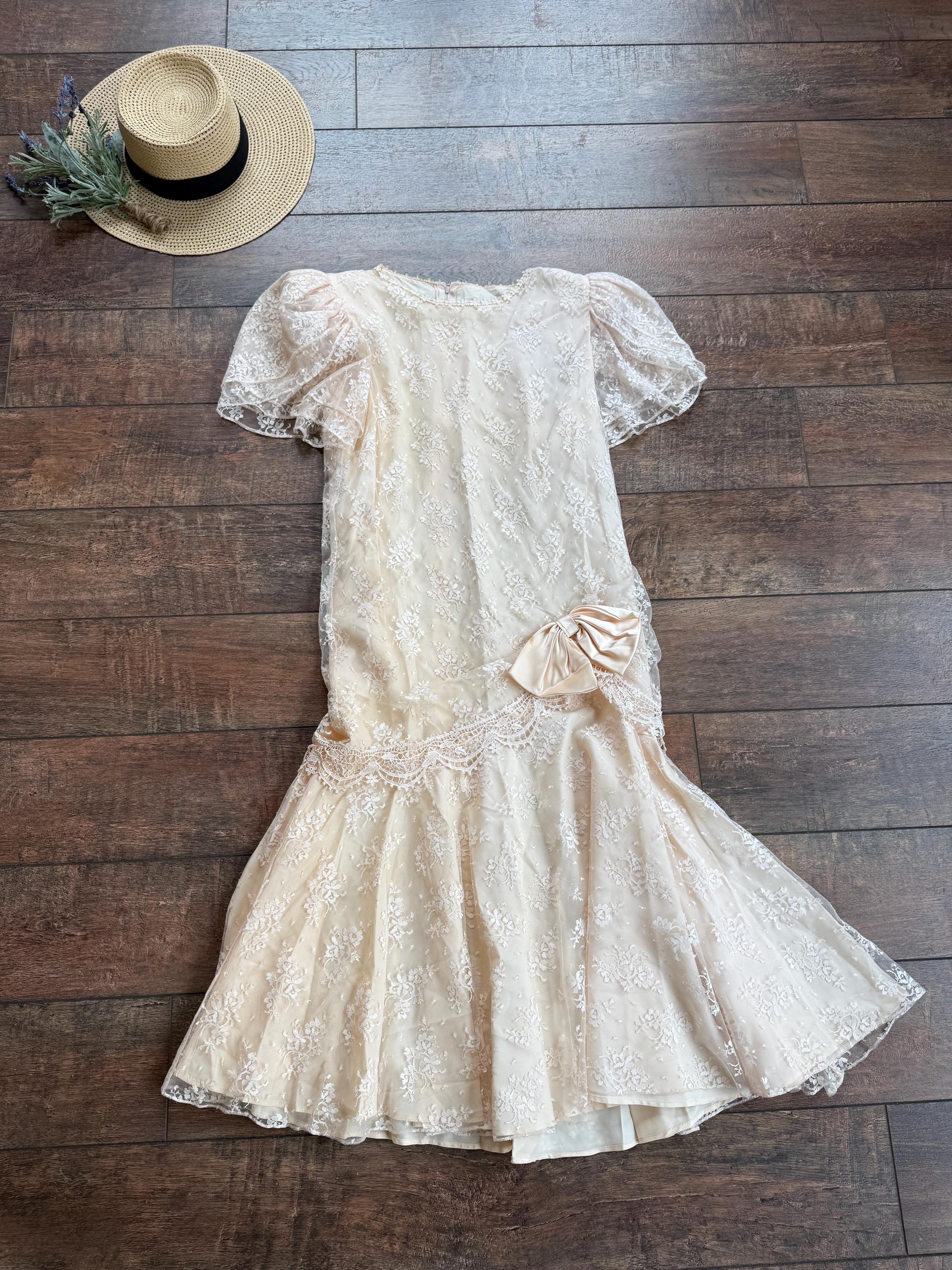 sachin and babi light blue dress Second Hand Formal Dress