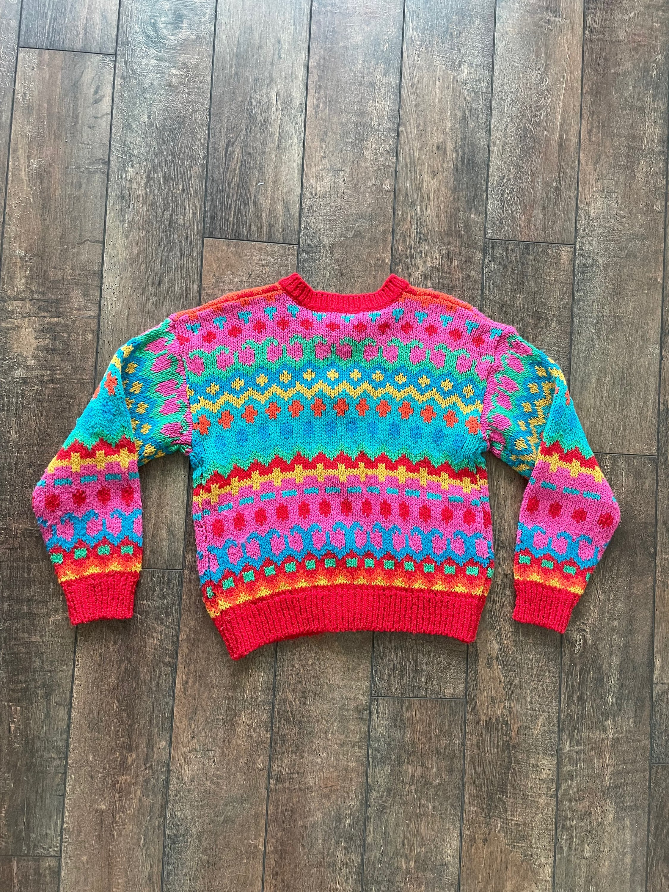 小物 90s INVERALLAN vintage knit 小物 90s INVERALLAN vintage knit 小物 90s INVERALLAN vintage