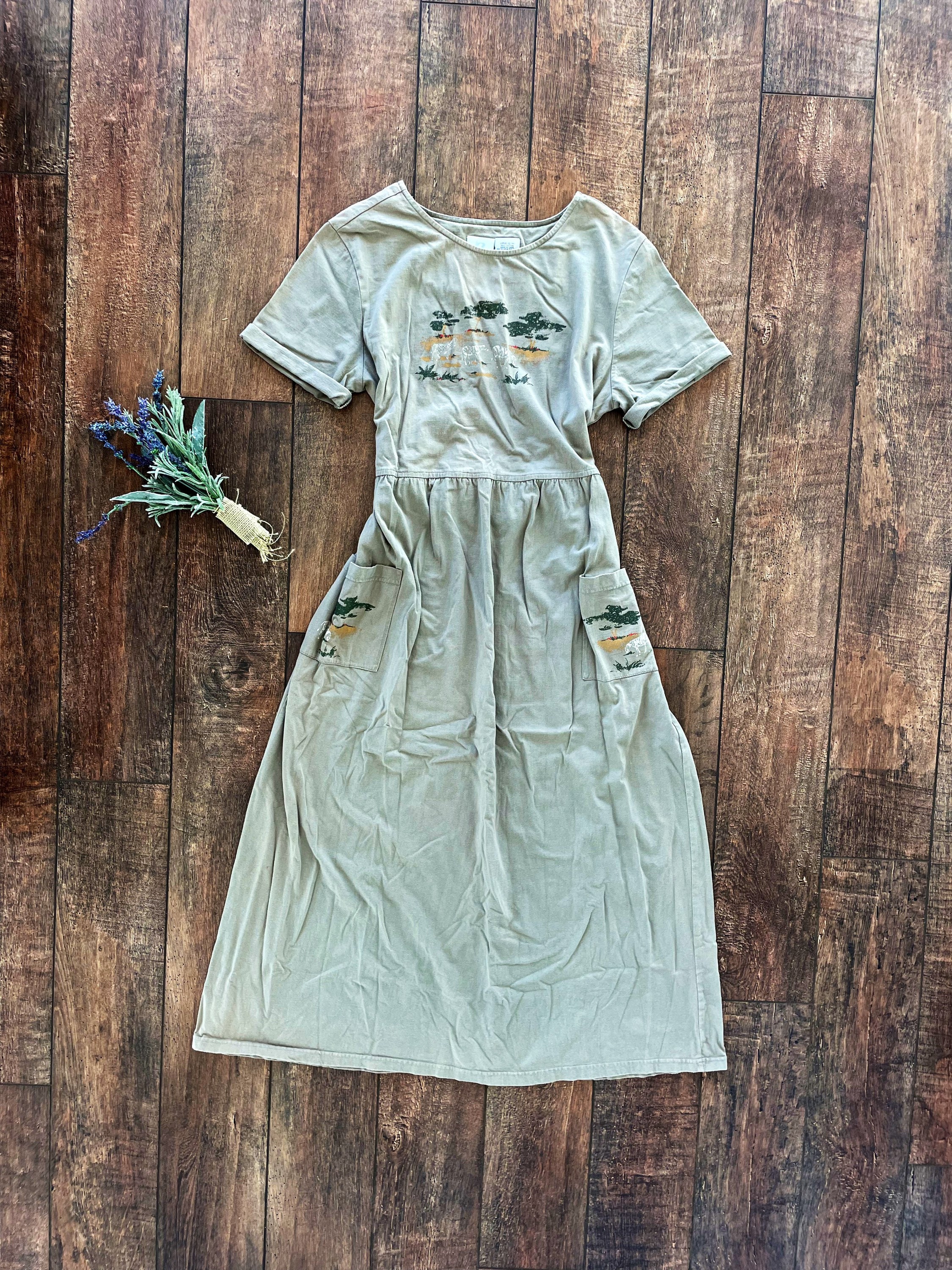 Women's casual dress  901 main image 1