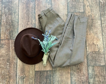Pendleton Pants - Etsy