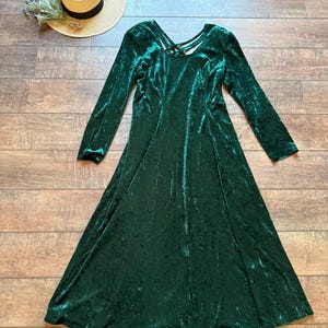 Green Sabrina Dress - Etsy Green Sabrina Dress - Etsy