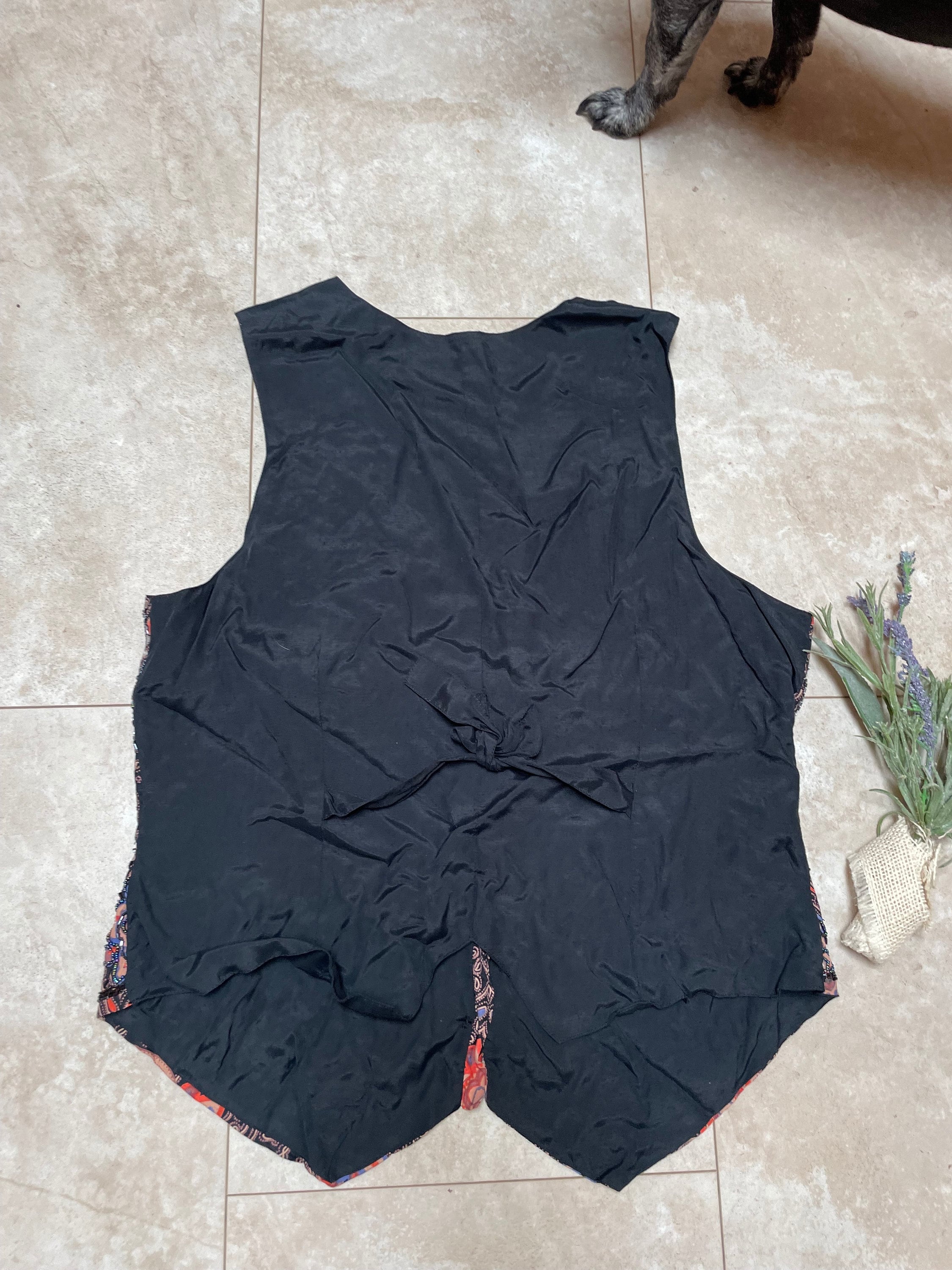 90s Vintage Beaded Vest, Vintage 90s Dress Vest, Beaded 90s Vest, Jesse Spano Vest, 90s Fashion Vest, Fancy 90s Vest,90s Prom Vest,90s Party - Etsy 90s Vintage Beaded Vest, Vintage 90s Dress Vest, Beaded 90s Vest, Jesse Spano Vest, 90s Fashion Vest, Fancy 90s Vest,90s Prom Vest,90s Party - Etsy