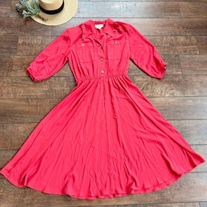 princess polly baby blue dress These 90s Outfits Have Made a Comeback main image 1