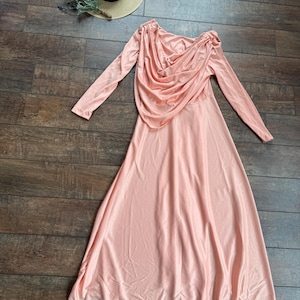 Second Hand Evening Gown - Etsy