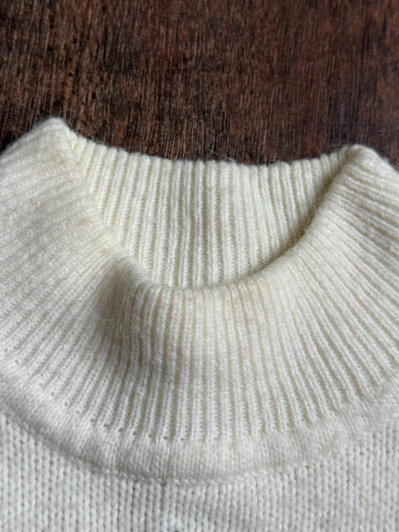 Vintage 90s Vintage Embroidered Sweater Rot Xxl 883