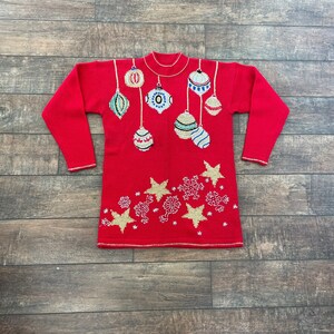 Christmas Turtleneck Etsy Australia