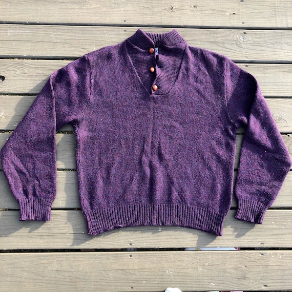 Vintage 90s Rei Sweater,Vintage Rei Sweater, Vinta