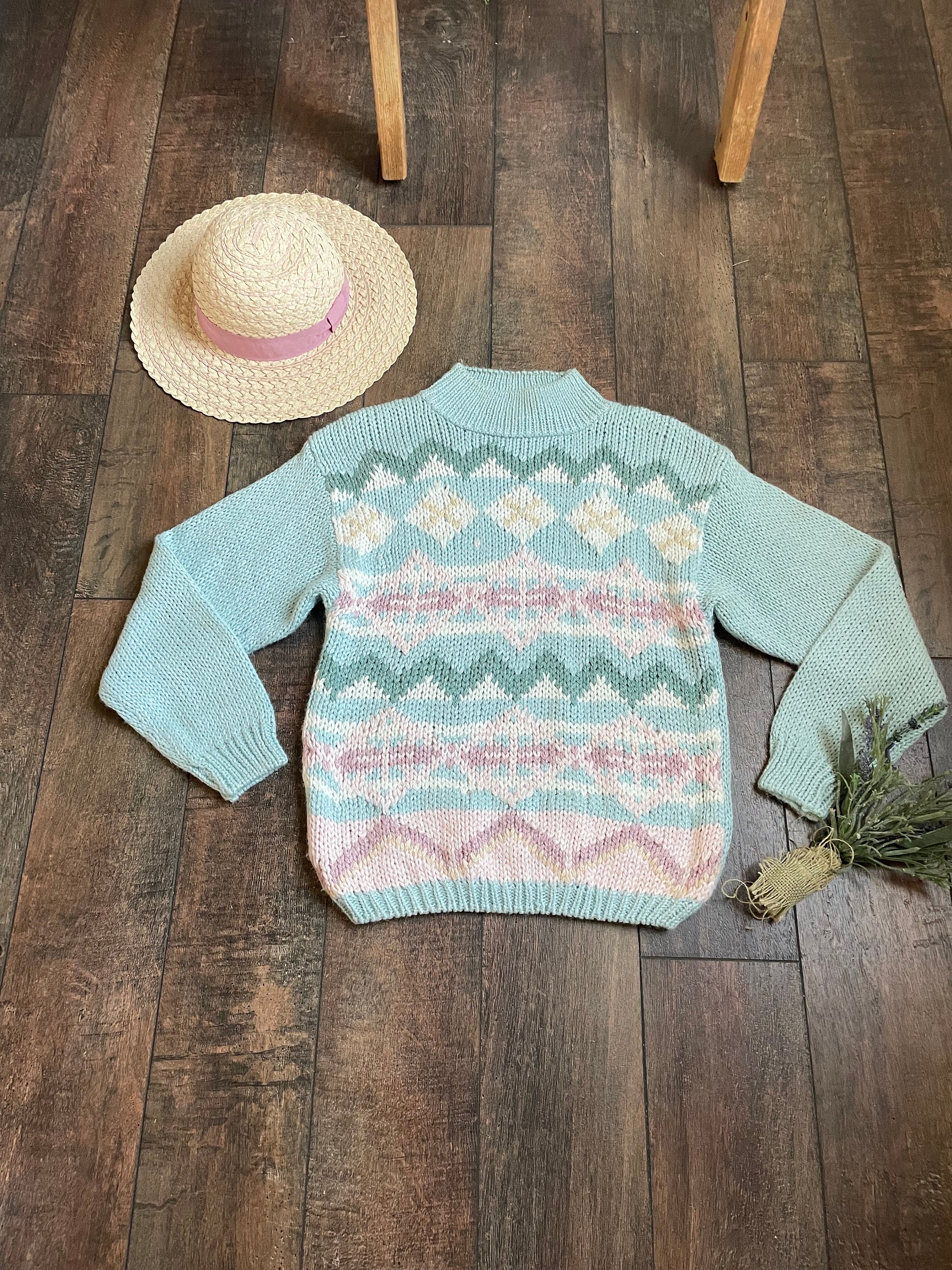 ニット/セーター bibiy. NANCY TURTLE KNIT Bibiy NANCY TURTLE KNIT