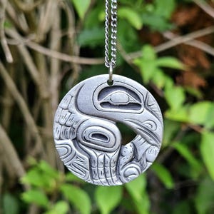 Frederick Pewter Canada - Etsy