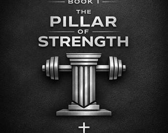 Forged Atlas Krafttrainingssystem – 7-Bücher-PDF-Paket (Digitaler Download)