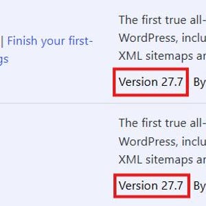 Yoast SEO 27.7 WordPress Plugin | Advanced Search Optimization (Digital Download) image 2