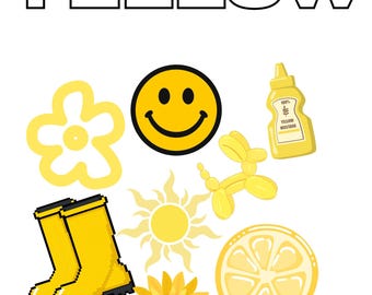 Download digitale a colori