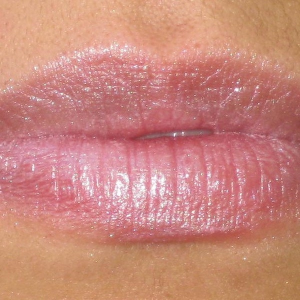 Pink Frosting Vegan Lipstick