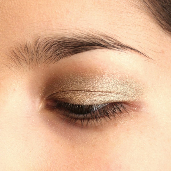 CHAI Mineral Eye Shadow: Natural Vegan Makeup Color, Large Size