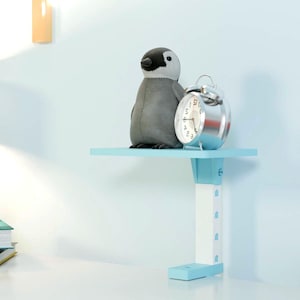 Clamp on Desk Shelf
