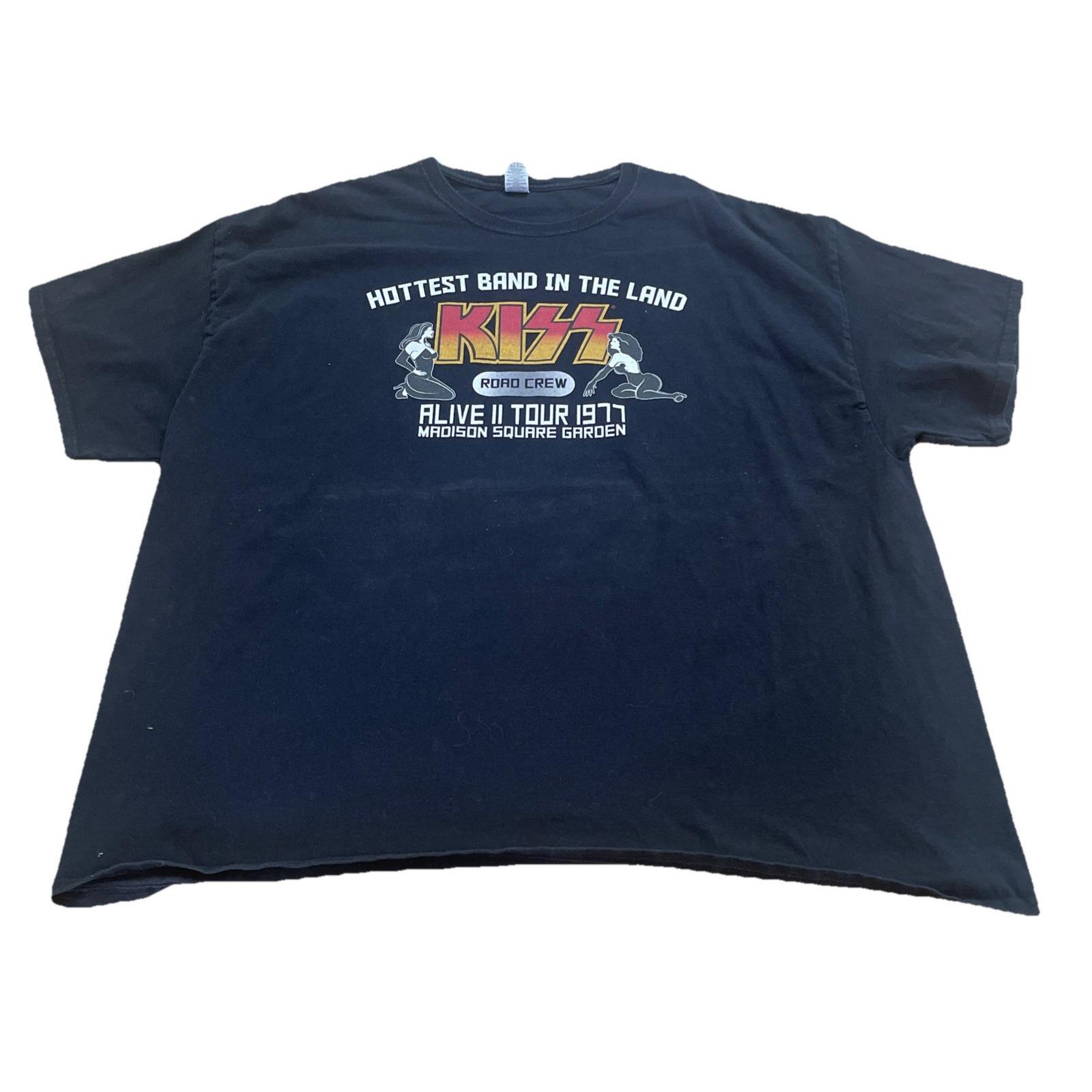 Madison square garden shirt - Etsy 日本