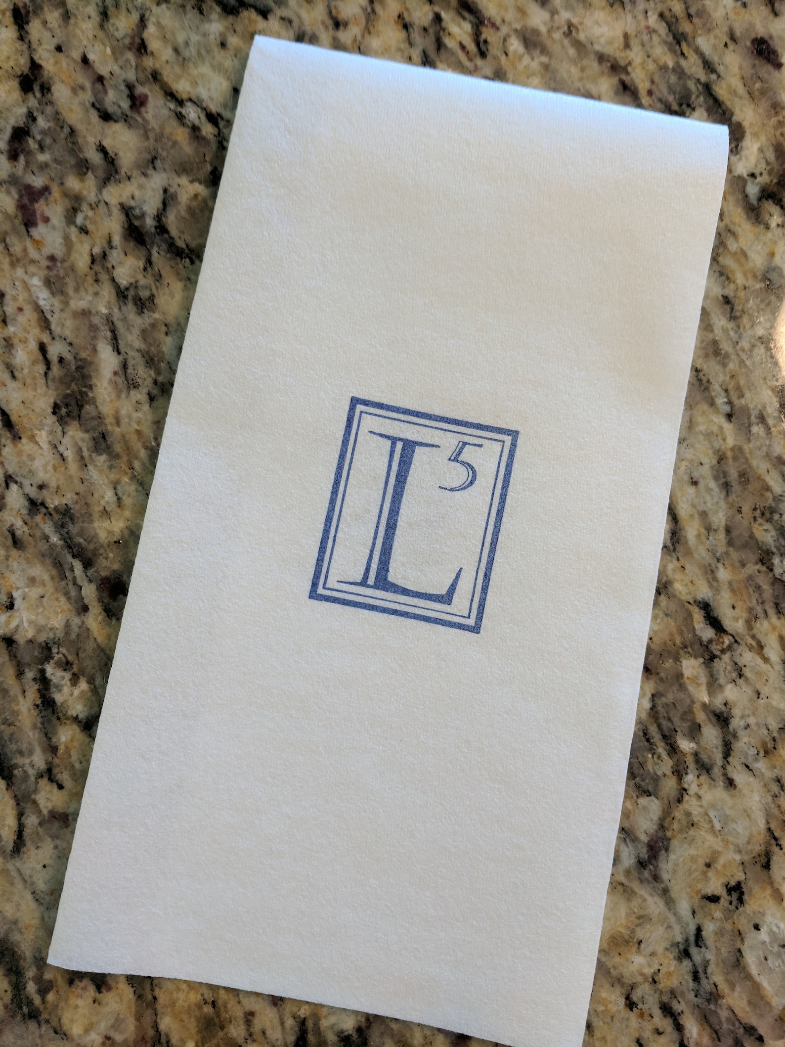 Personalized Paper Hand Towels Guest Towels or Napkins Soft Etsy