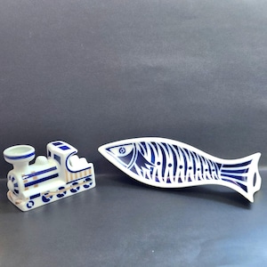 工芸品 SARGADELOS Sargadelos Vase — Marta Gualda