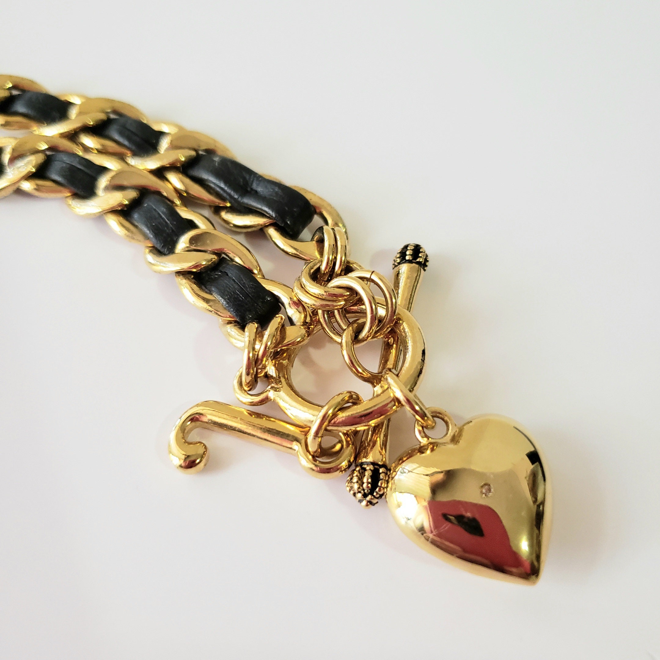 Juicy couture deals necklace nordstrom