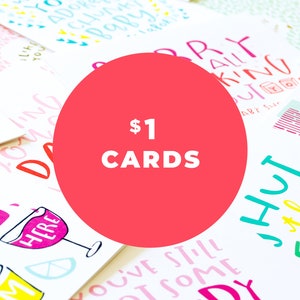 sacolinha com 10 cartas