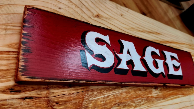 Horse Stall Name Plaque. Personalized Horse Stall Sign. image 4