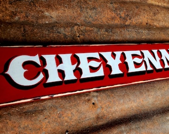 Horse Stall Name Plaque.  Personalized Horse Stall Sign.