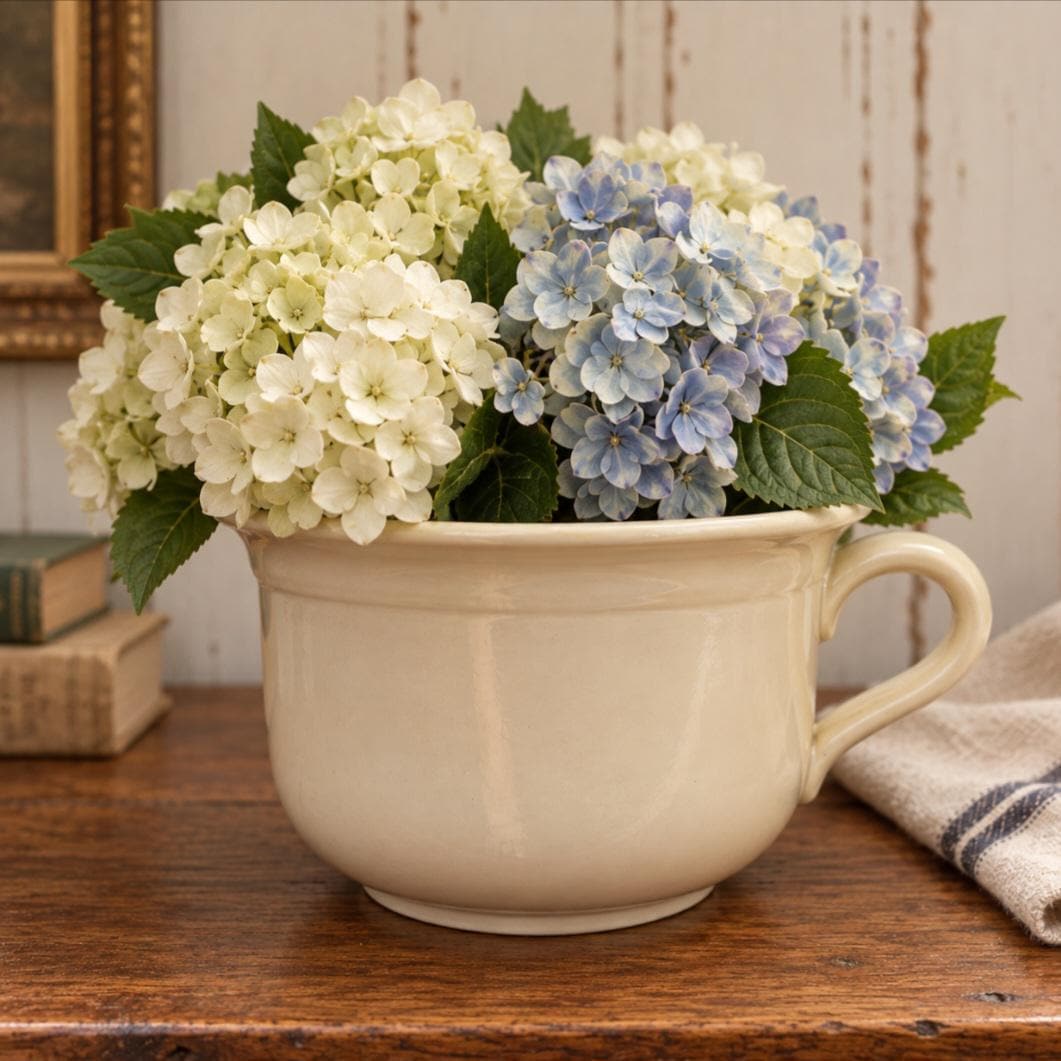 Antique cream pot - Etsy 日本