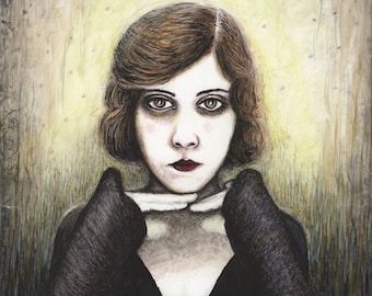 Theda