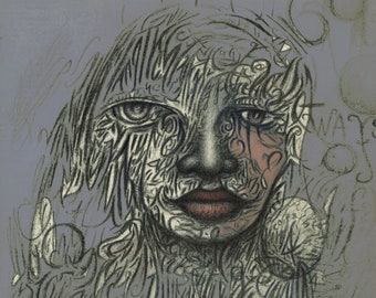 The illustrationist