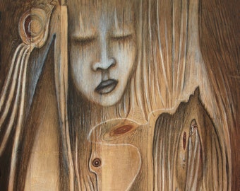 The Others (in the wood)