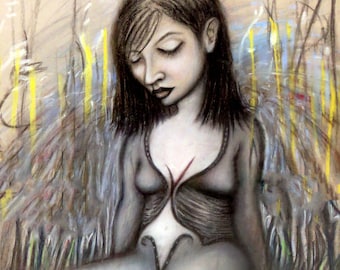 Angel X,Y,Z