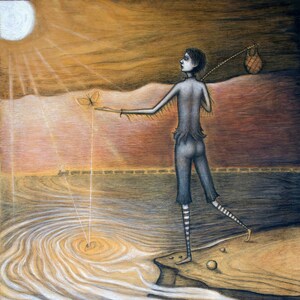 The Fool