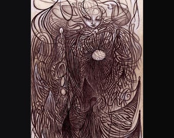 Chord of souls