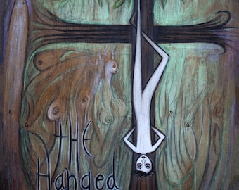 The Hanged Man