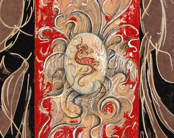 Serpent Egg