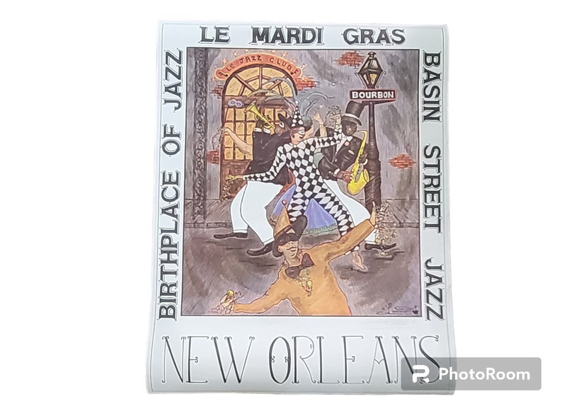 what is the birthplace of mardi gras