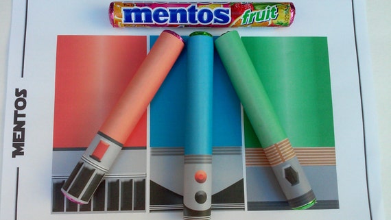 lightsaber candy