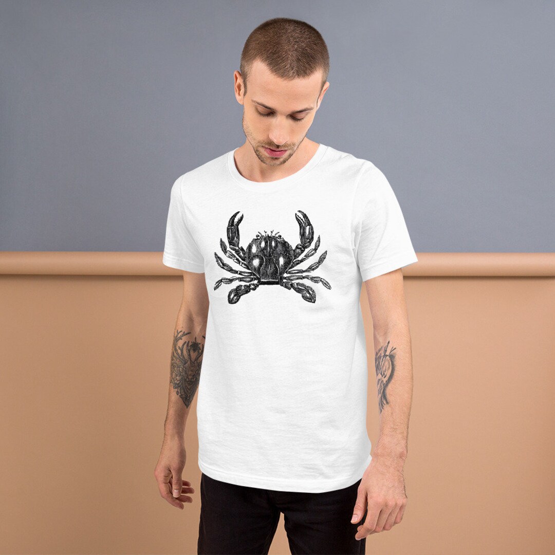 Short-sleeve Unisex T-shirt - Etsy