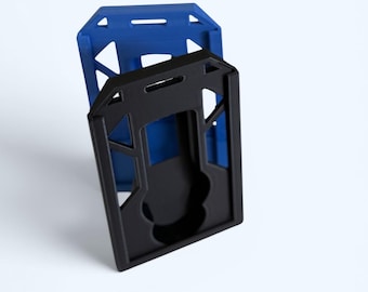 Porta badge e gettoni di dimensioni standard