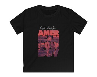 The American Cowkid