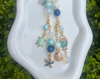 Many different Keychains!