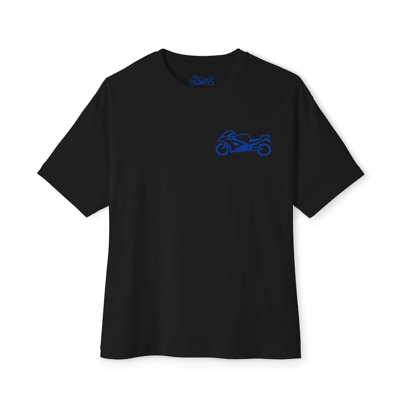 MotoStash Heritage T-Shirt | Motorcycle Lifestyle Graphic Tee