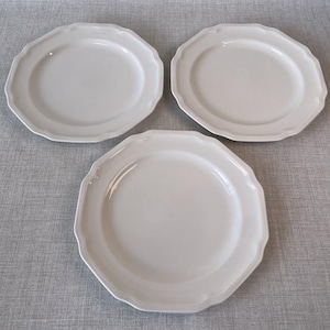 Mikasa Antique White Ultima - Etsy