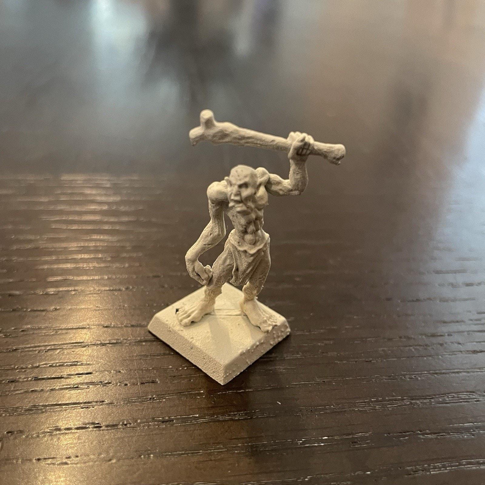 Vintage Citadel Miniatures - Etsy