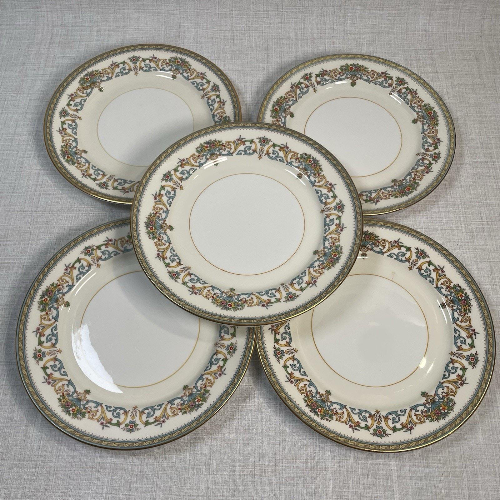 Aynsley Bone China - Etsy