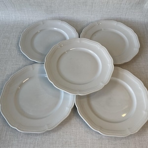 Hutschenreuther Plate - Etsy