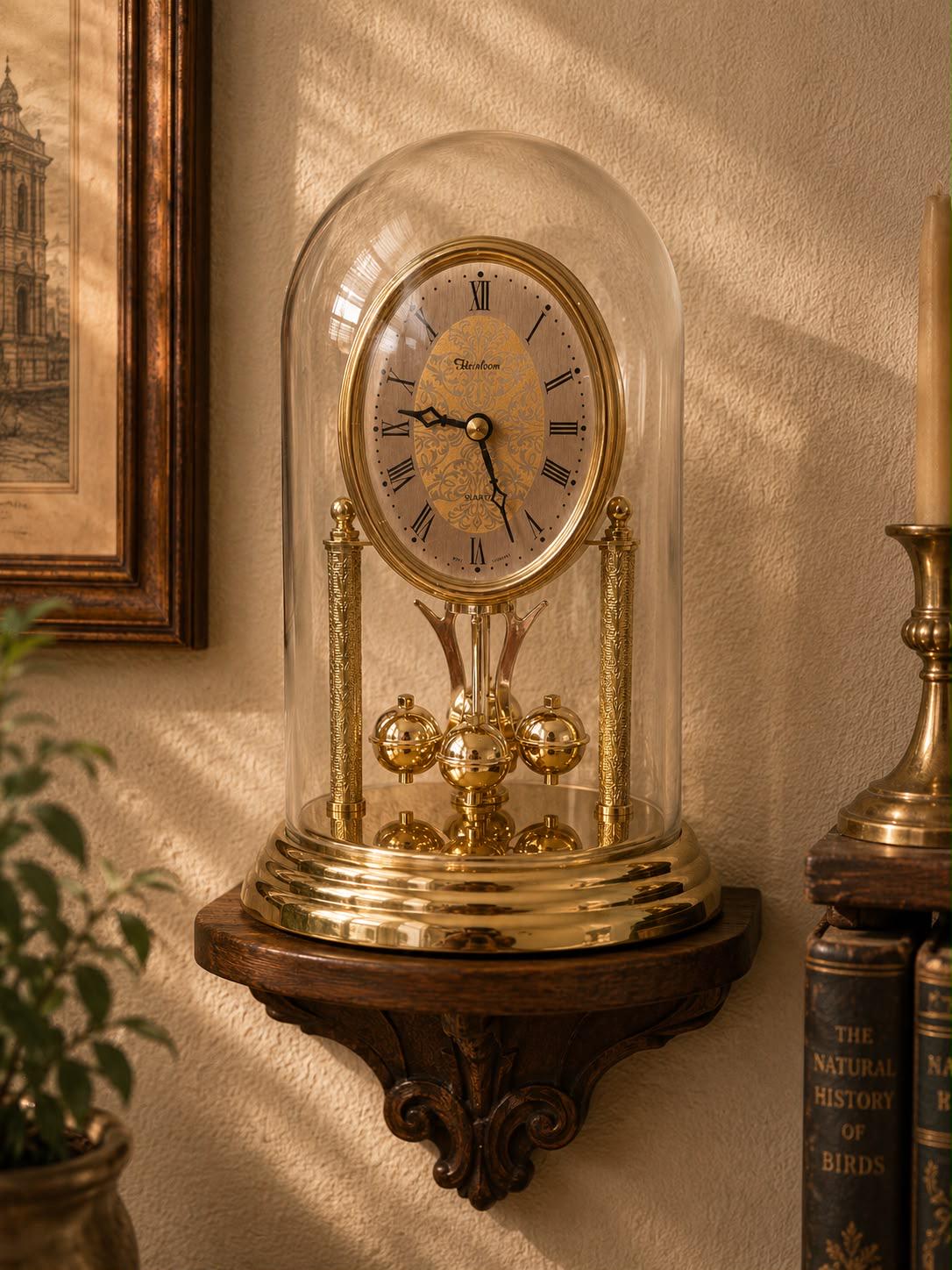 Kaiser clock - Etsy 日本